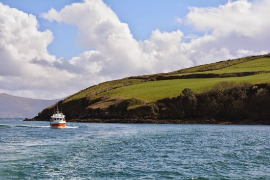 Rosaleen Needs Your Travel Advice