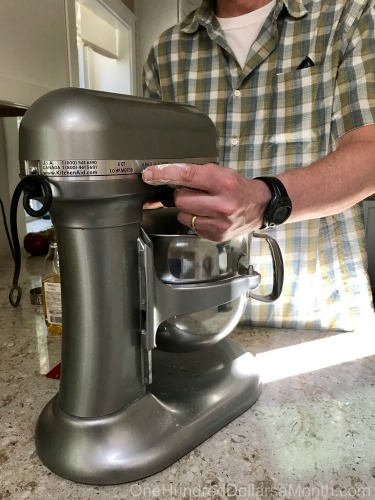 $250 a Month Food Budget – Groceries, Take Out and Date Nights August 21st – August 27th