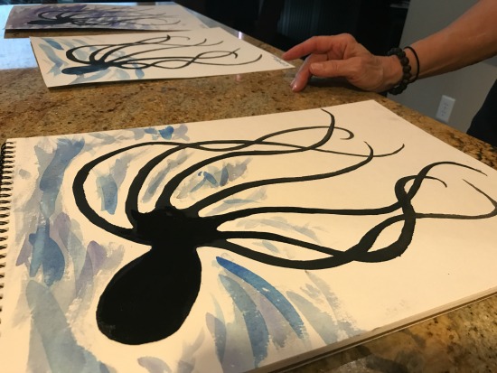 $250 a Month Food Budget – Groceries, Take Out and Date Nights July 31st – August 7th