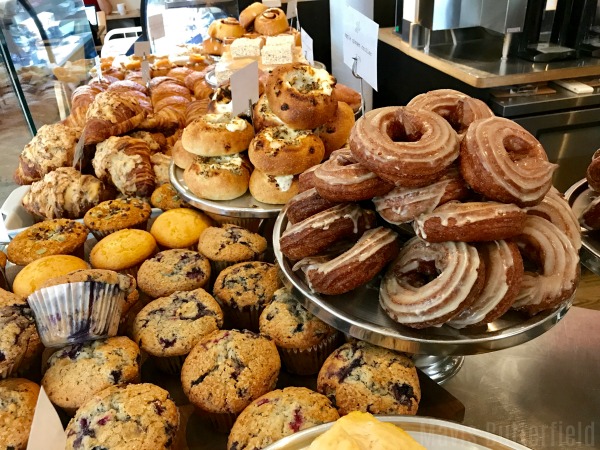 Save The Bakeries – Lil’s Cafe in Kittery, Maine
