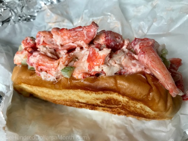 $250 a Month Food Budget – Groceries, Take Out and Date Nights – September 18th – 24th