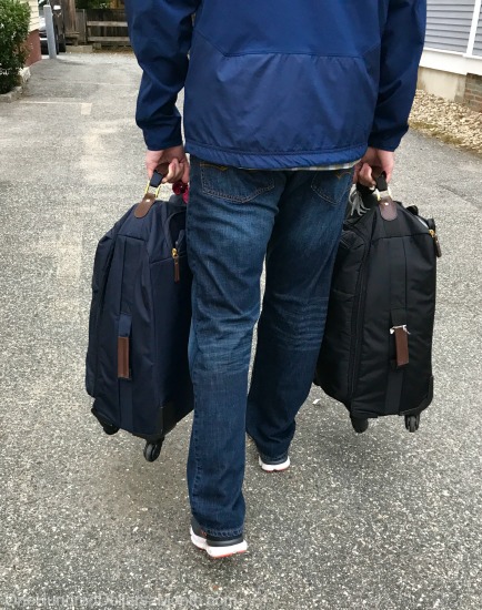 Bits and Bobs for the End of September