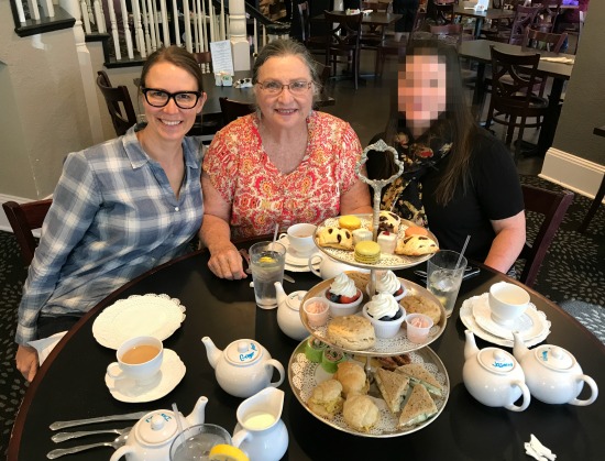 $250 a Month Food Budget – Groceries, Take Out and Date Nights September 11th- 17th