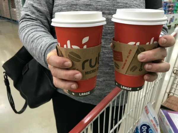 $250 a Month Food Budget – Groceries, Take Out and Date Nights September 25th- October 1st