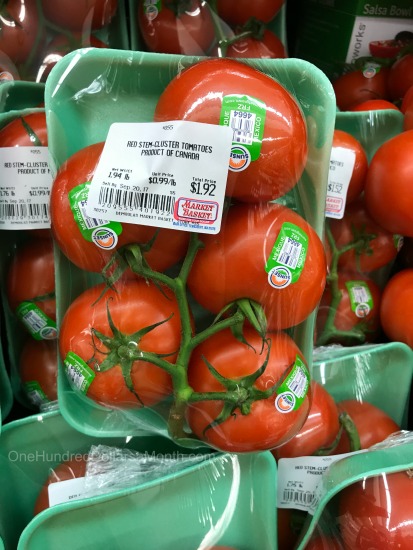 Market Basket Grocery Store – Warner, NH