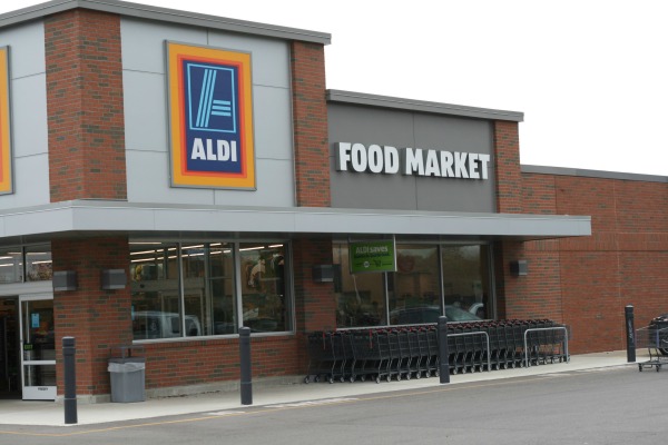 Audra From Ohio Updates Us on Her Pantry Challenge and Groceries from Aldi