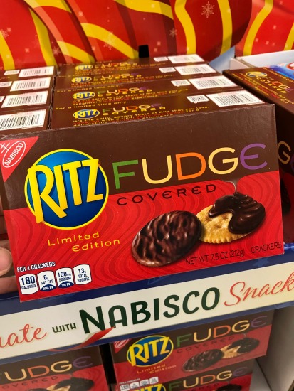 Bits and Bobs for Early November