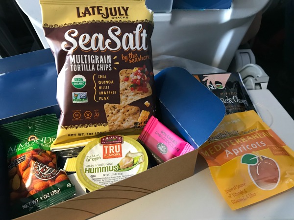 $250 a Month Food Budget – Groceries, Take Out and Date Nights – November 27th – December 3rd