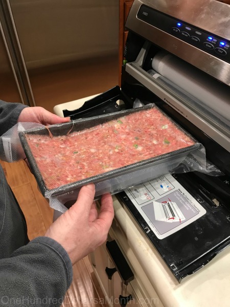 $250 a Month Food Budget – Groceries, Take Out and Date Nights December 18th – 31st