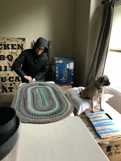 Bits and Bobs for the Middle of January