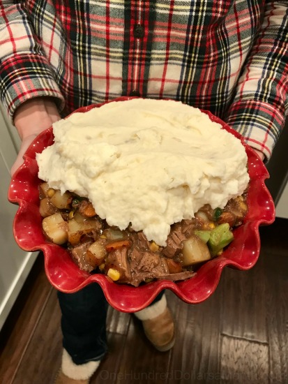 Meal Planning and Grocery Shopping Trips – Week 3 of 52