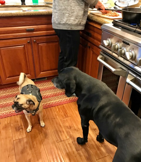 Meal Planning and Grocery Shopping Trips – Week 1 of 52