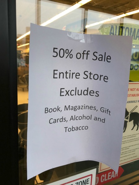 Meal Planning and Grocery Shopping Trips – Week 2 of 52