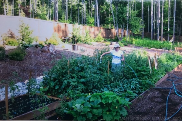 The House Where This All Started