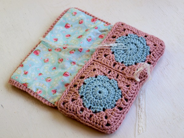 Show Me Your Hobby – Ida from Guelph, Canada Shares Her Love of Crocheting