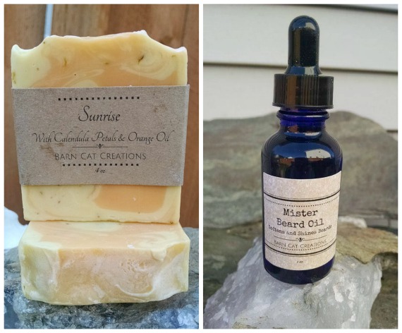 Show Me Your Hobby – Diana Shares Her Handmade Soap Creations
