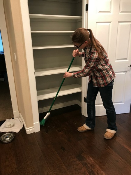 Meal Planning and Grocery Shopping Trips – Week 7 of 52