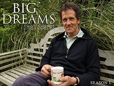 Friday Night at the Movies – Big Dreams Small Spaces