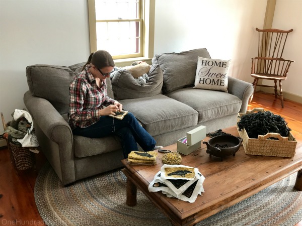 My 15 Goals for 2018 : Week 13 of 52