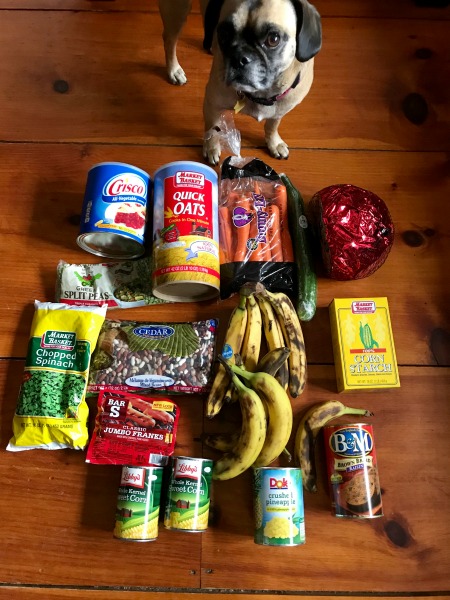 Meal Planning and Grocery Shopping Trips – Week 13 of 52