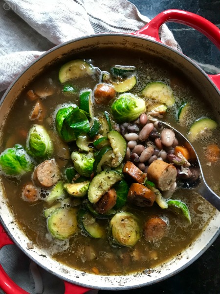 Meal Planning and Grocery Shopping Trips – Week 15 of 52