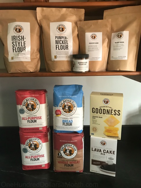 Meal Planning and Grocery Shopping Trips – Week 19 of 52