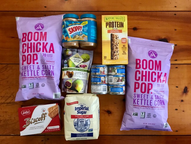 Meal Planning and Grocery Shopping Trips – Week 23 of 52