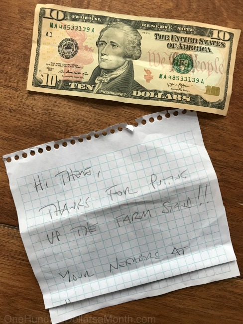 Bits and Bobs for the End of June