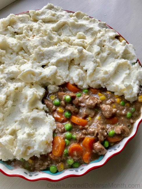 Meal Planning and Grocery Shopping Trips – Week 28 of 52