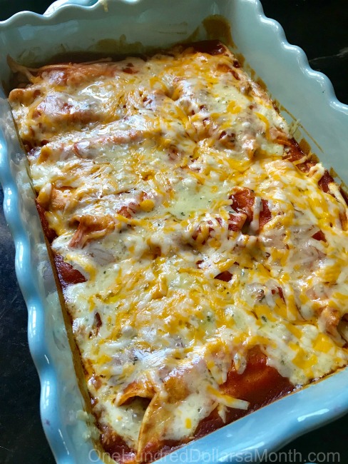 Meal Planning and Grocery Shopping Trips – Week 29 of 52