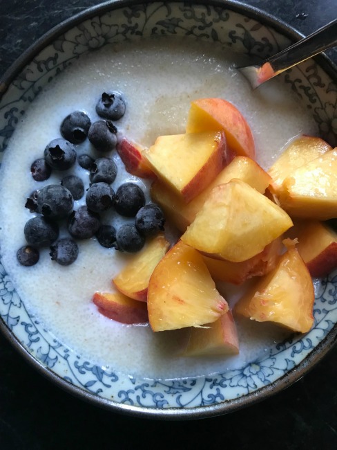 Meal Planning and Grocery Shopping Trips – Week 34 of 52