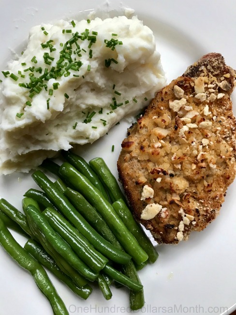 Meal Planning and Grocery Shopping Trips – Week 32 of 52