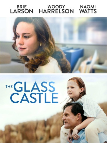 Friday Night at the Movies – The Glass Castle