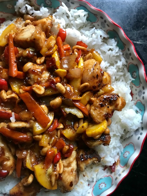 Meal Planning and Grocery Shopping Trips – Week 36 of 52