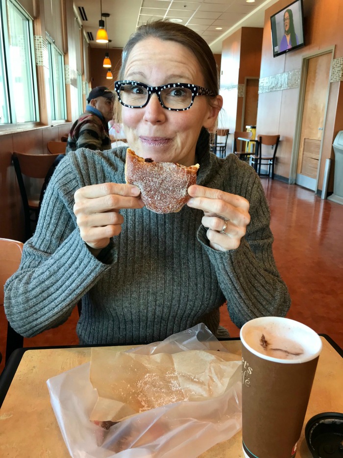 Meal Planning and Grocery Shopping Trips – Week 44 of 52