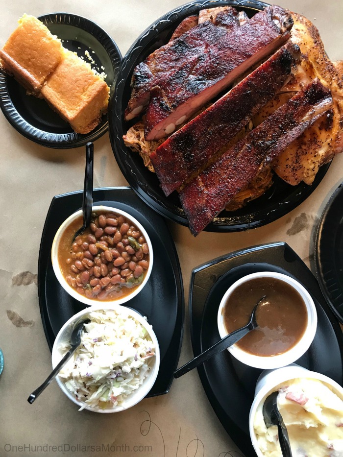 Meal Planning and Grocery Shopping Trips – Week 46 of 52