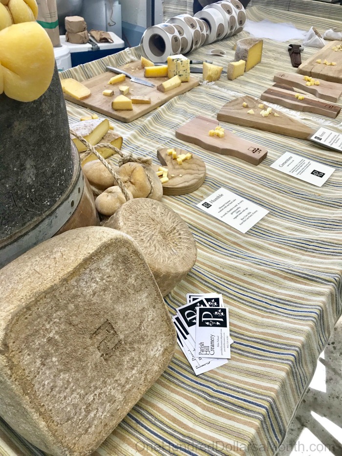 Meal Planning and Grocery Shopping Trips – Week 47 of 52