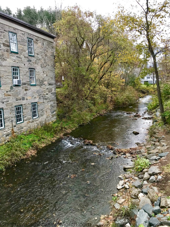 Woodstock, Vermont The Cutest Downtown Ever, Beautiful Homes, and the