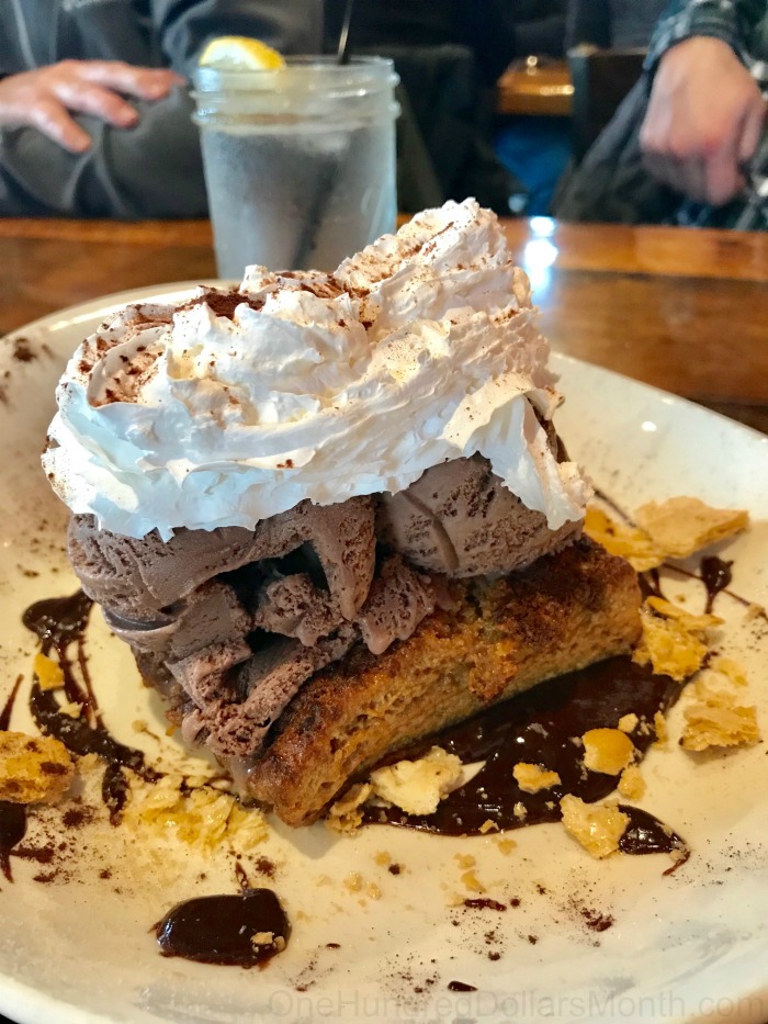 Meal Planning and Grocery Shopping Trips – Week 48 of 52