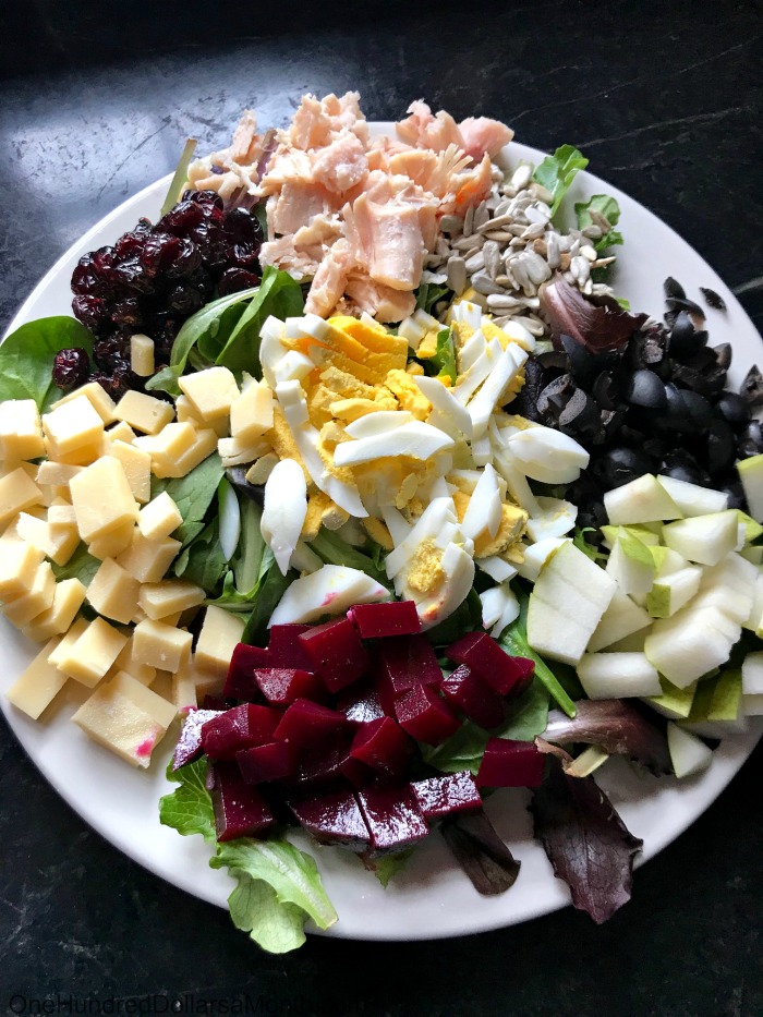 How Much We Spent on Groceries and What We Ate – Week 7 of 52