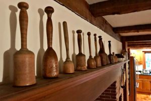 wooden potato masher for sale