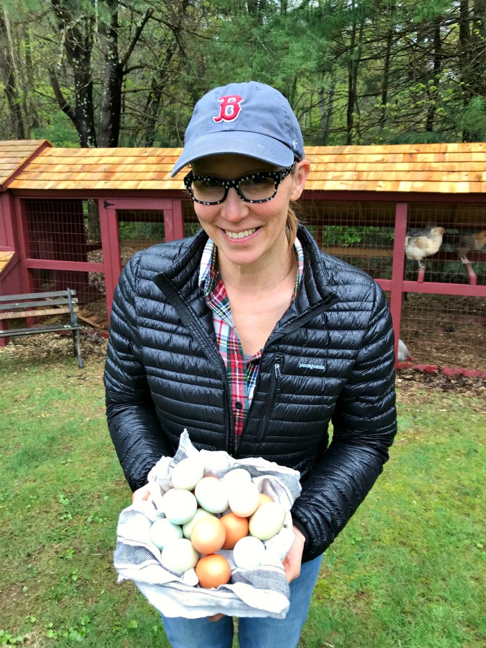 An Easy 18 Egg Casserole Recipe That Uses 18 Eggs