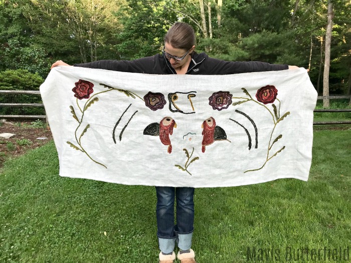 My 22 Goals for 2019 – Week 25 of 52