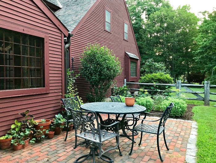 My 22 Goals for 2019 – Week 29 of 52