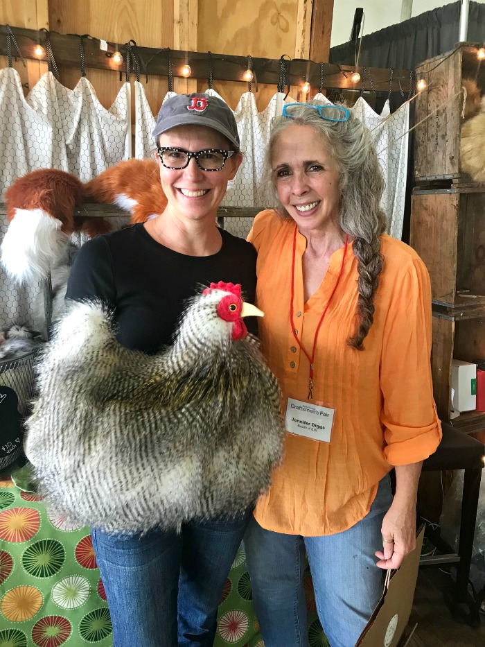 Annual League of NH Craftsmen’s Fair at Mount Sunapee Resort in Newbury, NH