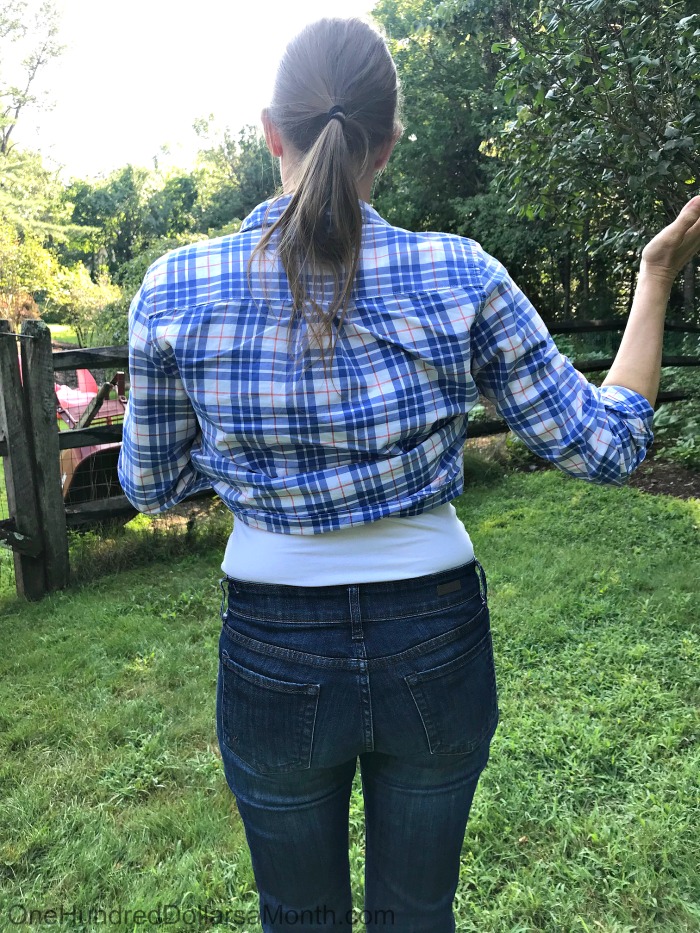 My 22 Goals for 2019 – Week 32 of 52