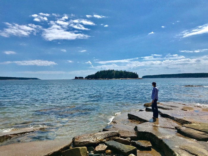 My 22 Goals for 2019 – Week 33 of 52