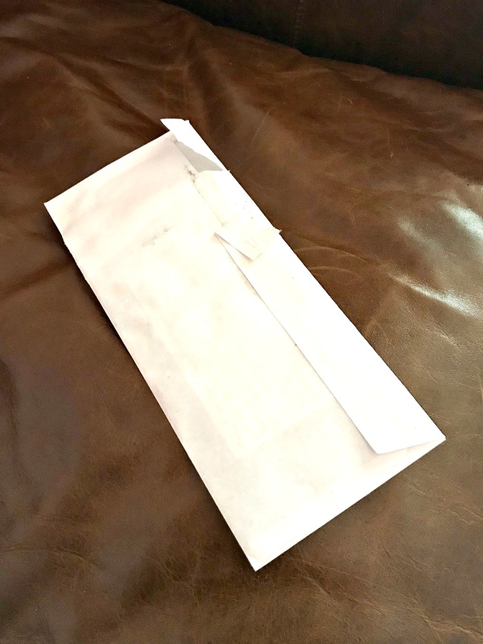 Season 10 – The Letter – Part 1