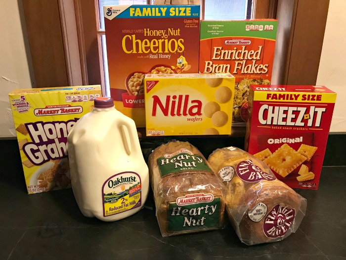 How Much We Spent on Groceries and What We Ate – Week 36 of 52
