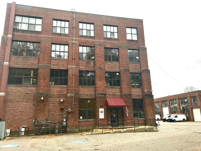 Ever So Humble Pie Company in East Walpole, Massachusetts One Hundred